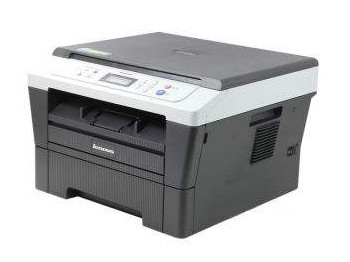 联想m7600d打印机驱动