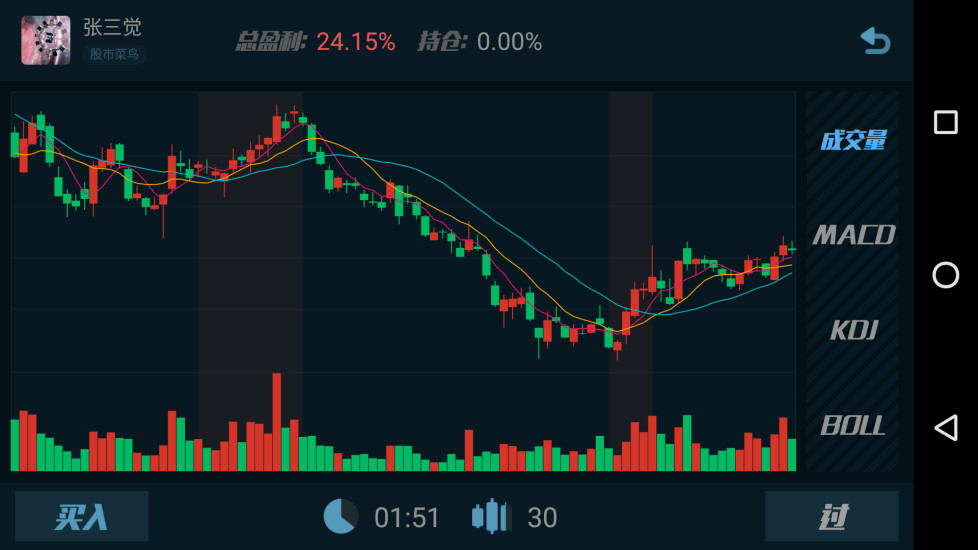 k线训练营app|k线训练营手机版 v3.1.1 安卓版