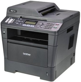 兄弟8510dn驱动