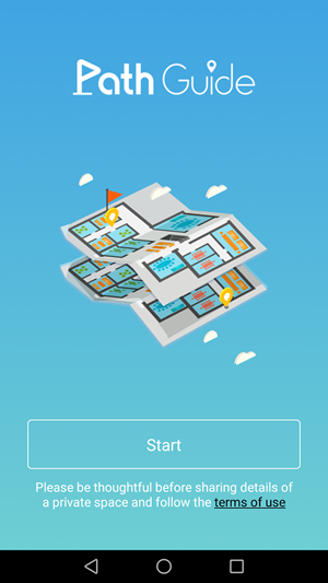 微软寻路app