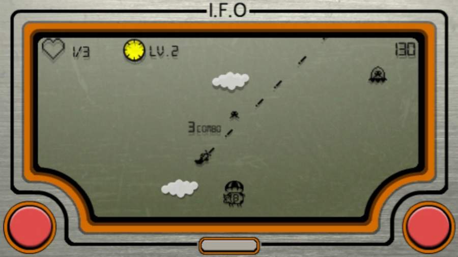 IFO手游