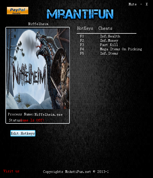 死人之国修改器下载