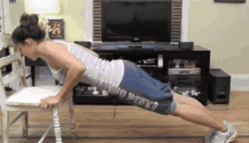 怎样练好胸肌最快最有效 201706131632515096.gif