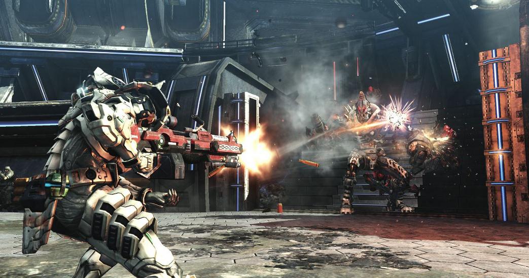 征服未加密补丁