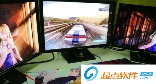 pc投屏软件