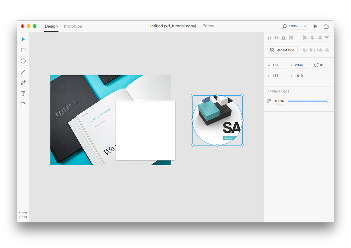 Adobe XD