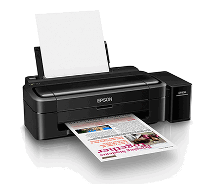 epson官网驱动下载