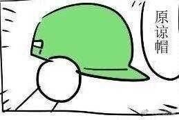 原谅帽表情包下载|原谅帽表情包 免费版