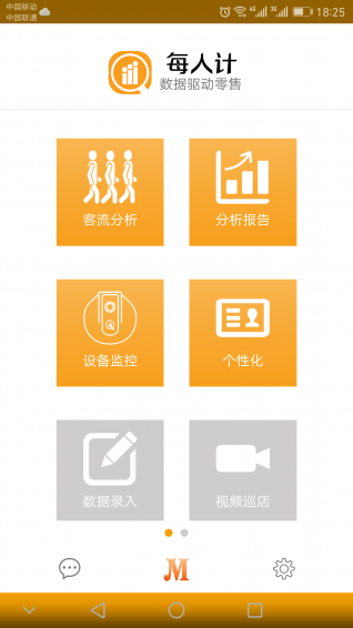 每人店app