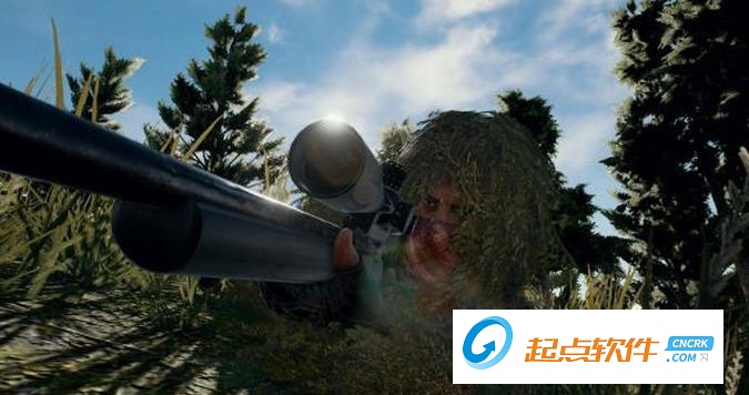 绝地求生大逃杀修改器