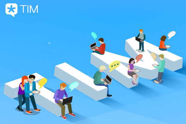 腾讯tim for mac