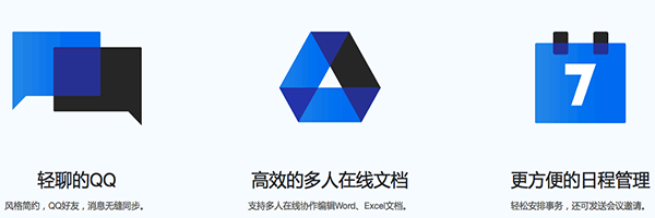 腾讯tim for mac