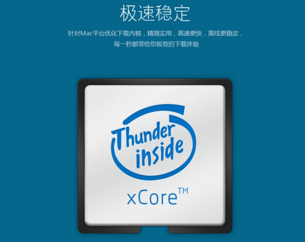 迅雷9 For Mac