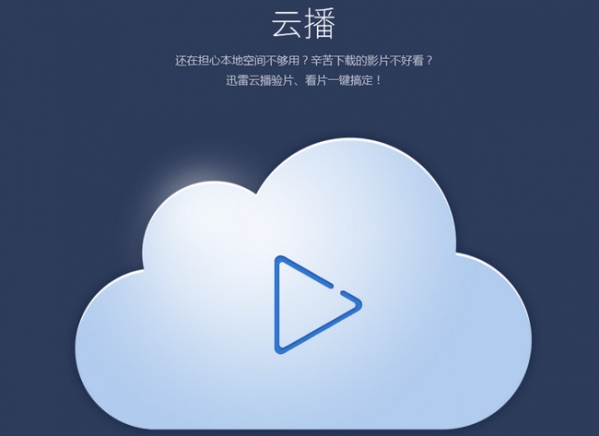 迅雷9 For Mac