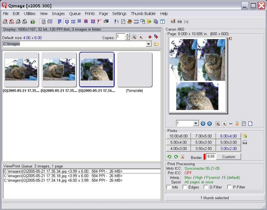 QImage