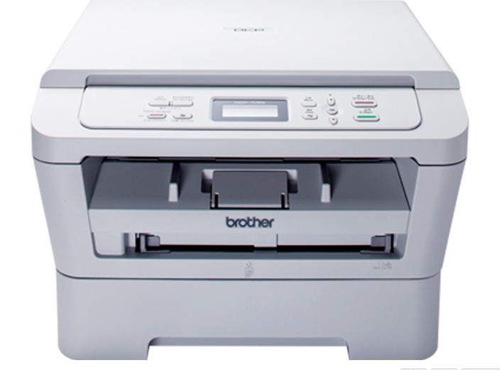 brother打印机驱动