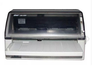北方斯大nx500+驱动