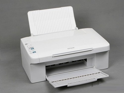 爱普生me300驱动 