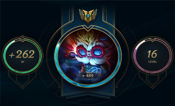 英雄联盟新版客户端