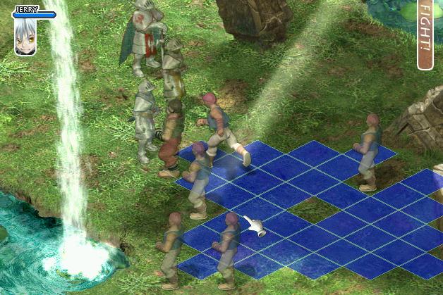 异域狂想曲中文版下载 单机免安装版