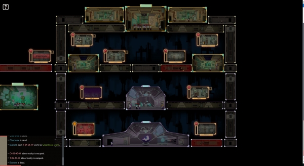 脑叶公司 中文版