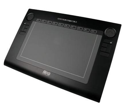 丽境1060数位板驱动下载 v1.0 官方版 怎么用?