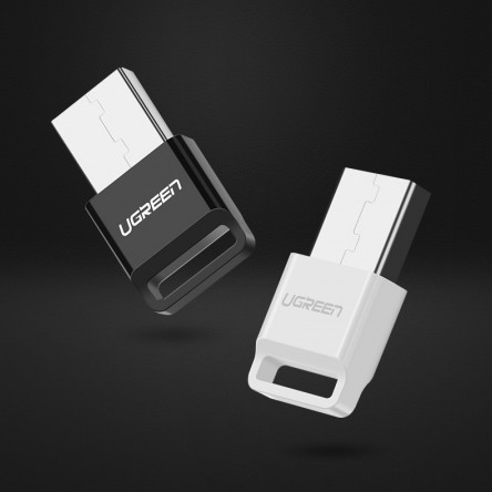 绿联蓝牙4.0适配器驱动下载 官方版 怎么用? 绿