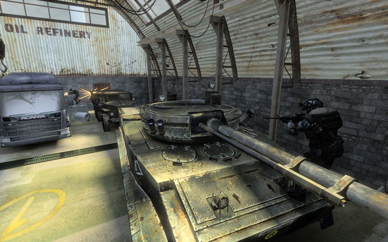 战地之王官方下载|AVA战地之王下载 官网最新