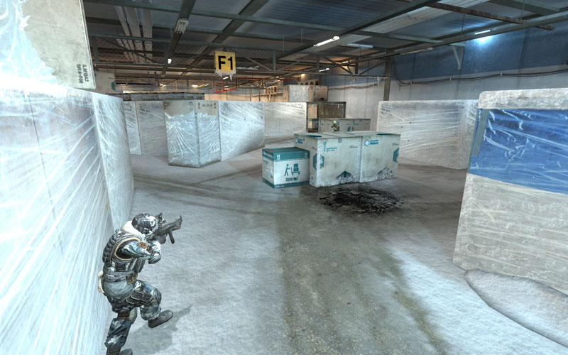 AVA战地之王下载 官网最新版 怎么用? AVA战