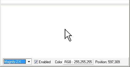Magnifixer