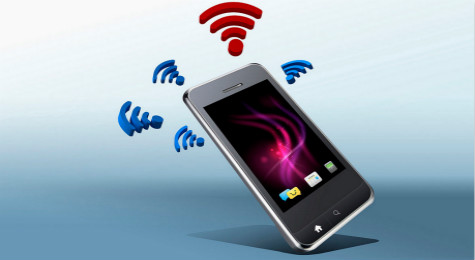 手机wifi连接上不能上网解决办法-起点资讯