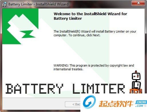 battery limiter