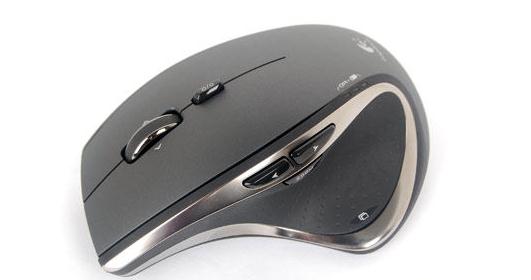 罗技m950t驱动