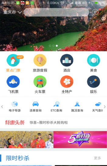 金龟子旅行