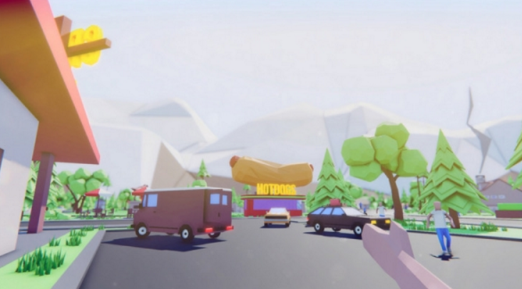 模拟兄弟中文版