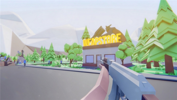 模拟兄弟中文版