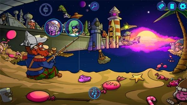 卡城之夜2下载 中文版