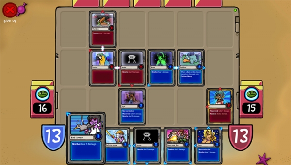 卡城之夜2下载 中文版