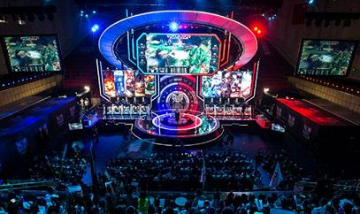 lpl英雄联盟职业联赛哪里看 lpl英雄联盟职业联