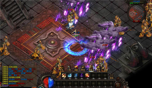 六灵开荒录中文版