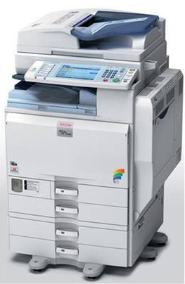 理光c3300驱动