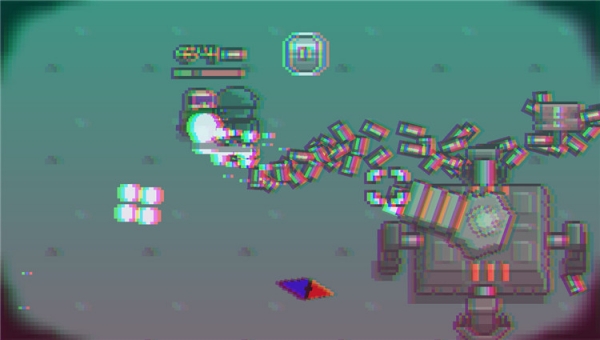 地狱射手 中文版
