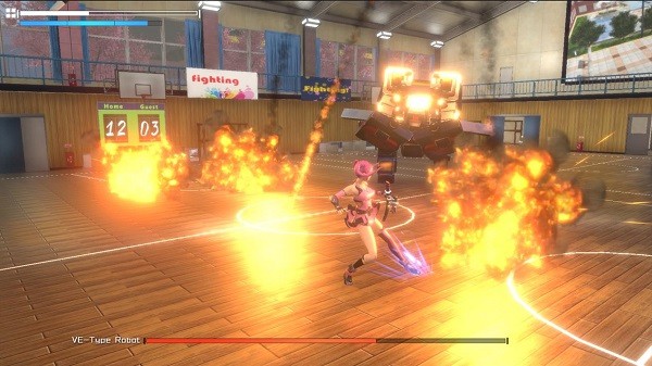 初体计划游戏 中文版