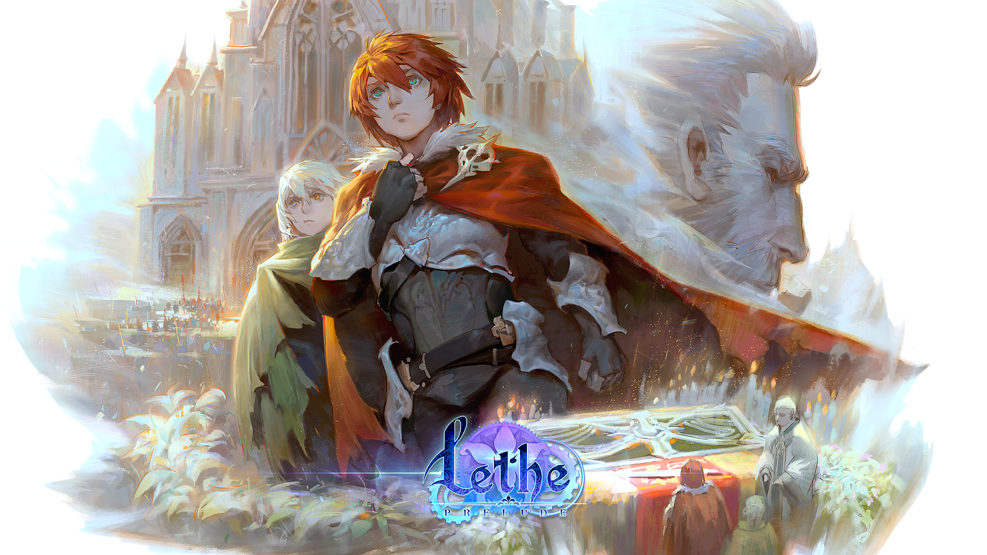 Lethe