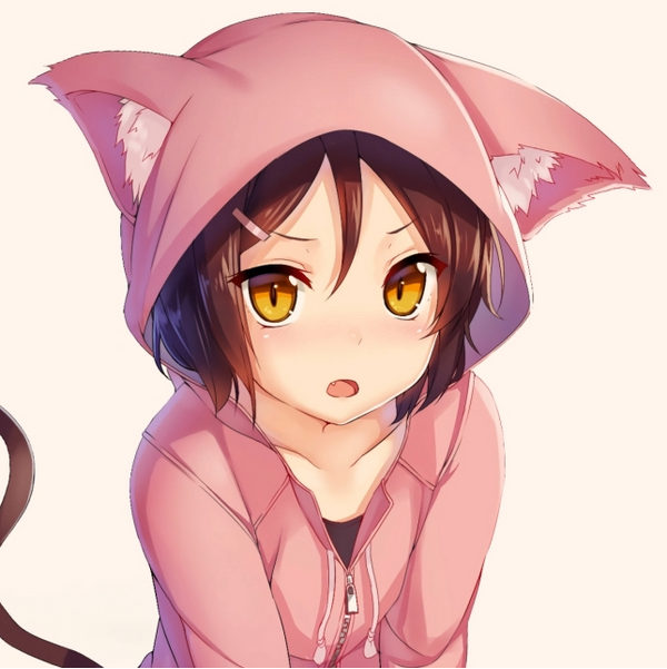 wallpaper engine可爱猫娘动态壁纸