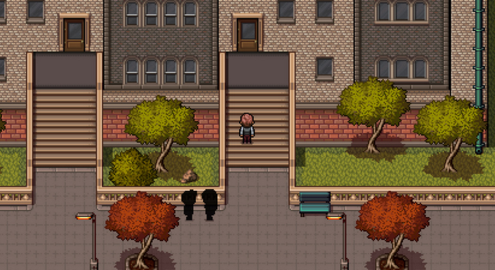 男孩儿传说奥拉夫中文版