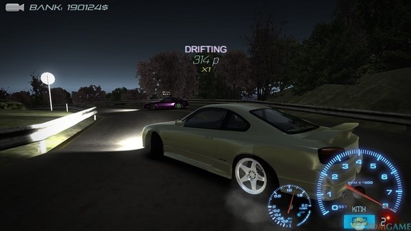 午夜漂移日本下载 中文版