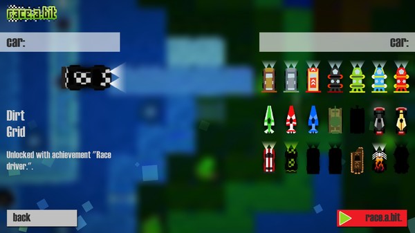 一点飚车下载 PC绿色版