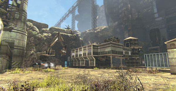 行星安卡拉编年史电脑版