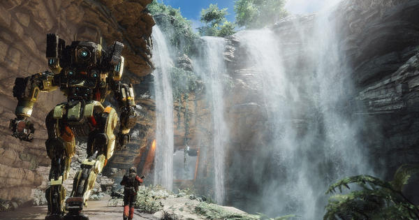 泰坦陨落2头盔全收集存档